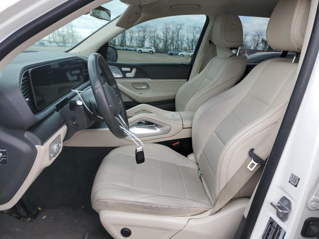 4JGFB4KB6LA120180 Mercedes-Benz Gle 350 4matic