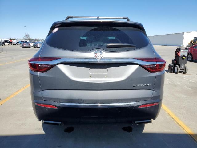 5GAERBKW6KJ206110 Buick Enclave Essence