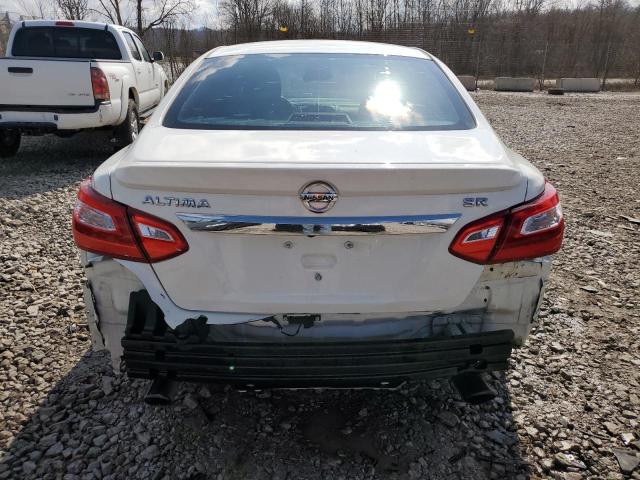 1N4BL3AP5GC248921 Nissan Altima 3.5sl