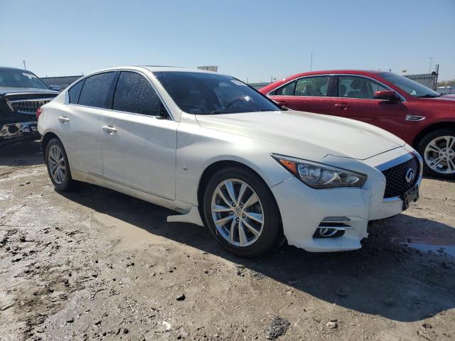JN1BV7AR9FM419937 Infiniti Q50 BASE