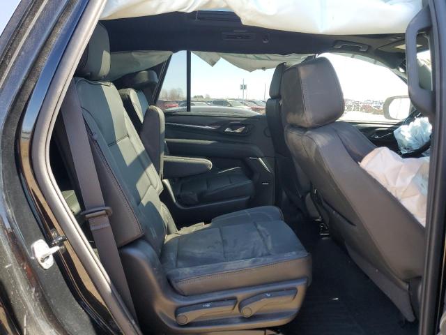 1GKS2DKL6MR141727 GMC YUKON DENALI