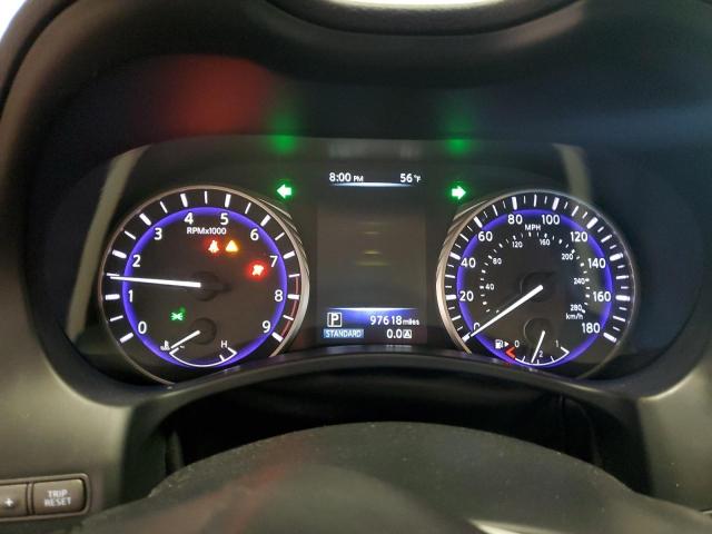 JN1BV7AR4EM702244 Infiniti Q50 BASE