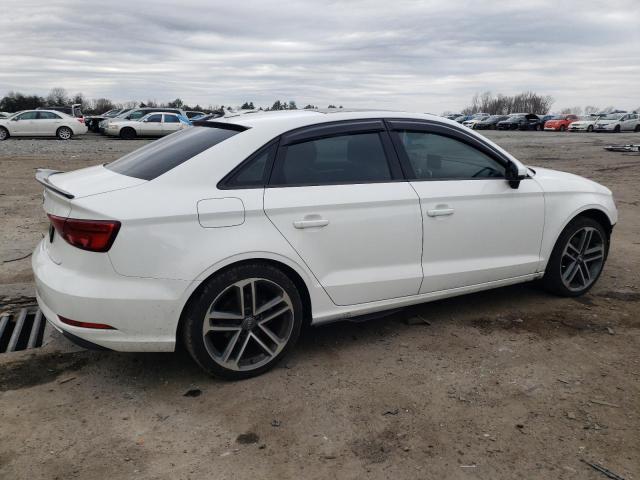 WAUAUGFF4H1055714 Audi A3 PREMIUM