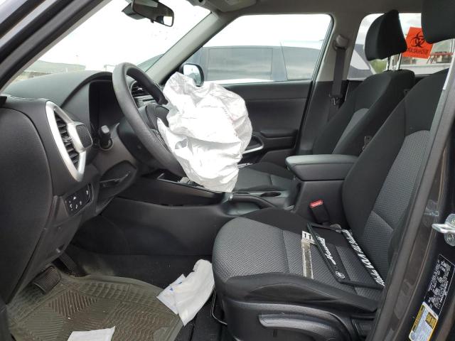 KNDJ23AUXN7814074 KIA SOUL LX