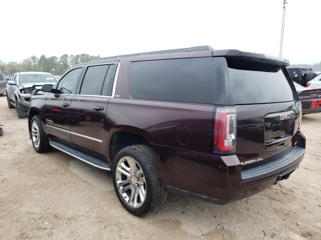 1GKS1GKC4HR262881 GMC Yukon Xl C1500 Slt