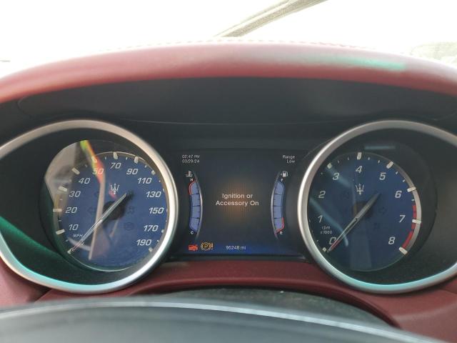 ZAM57RTA2E1108370 Maserati GHIBLI S