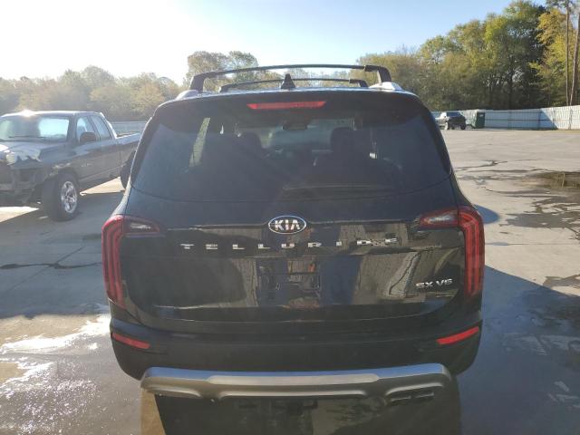 5XYP54HC7LG064072 KIA Telluride Sx
