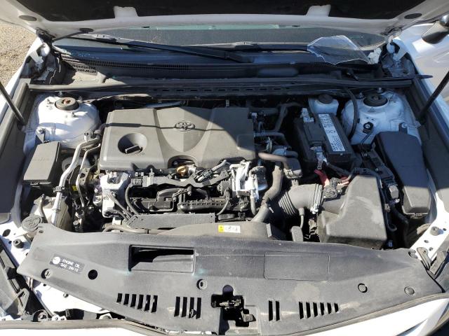 4T1B61HK7KU271373 Toyota CAMRY XSE
