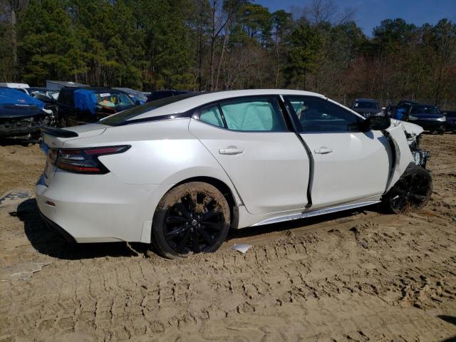 1N4AA6EV9LC374866 Nissan Maxima Sr