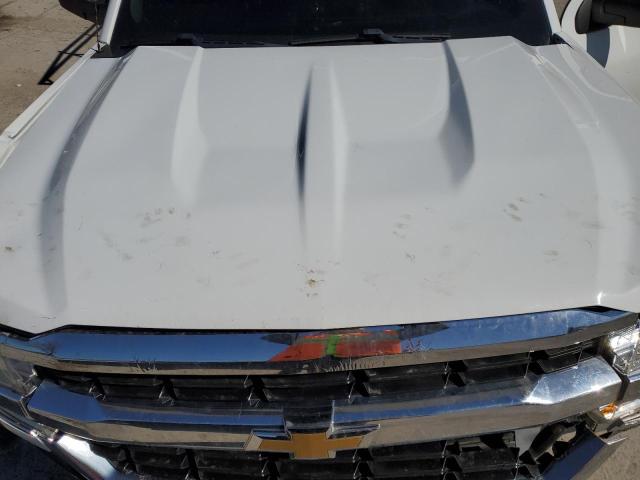 1GCVKNEH6GZ277706 Chevrolet Silverado K1500