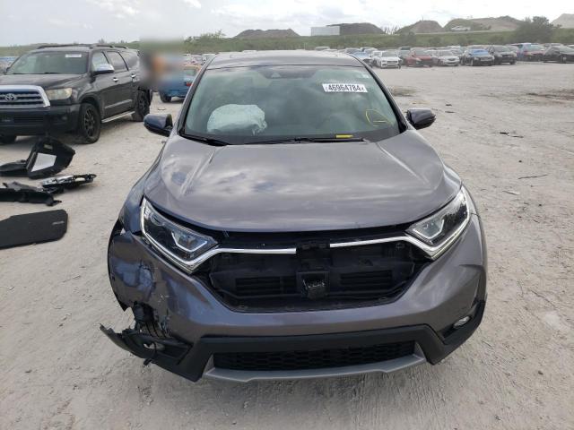 7FARW1H82JE019839 Honda CR-V EXL