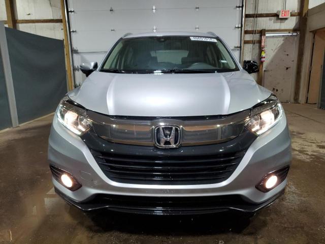 3CZRU6H53NM758864 Honda HR-V EX