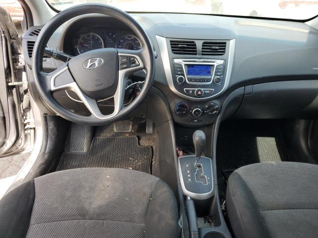 KMHCT5AE6EU190507 Hyundai ACCENT GLS