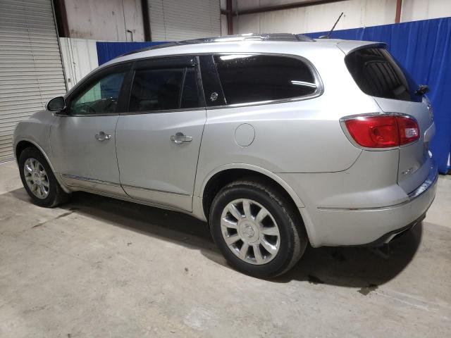 5GAKVCKD1FJ242666 Buick Enclave