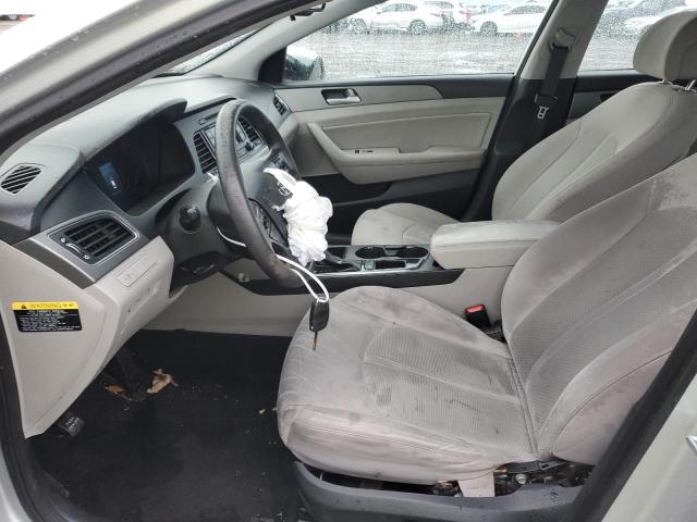5NPE24AF3FH002413 Hyundai SONATA SE