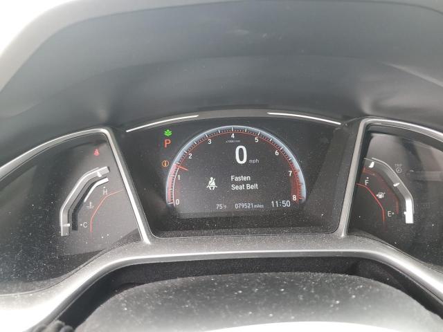 19XFC2F87KE014756 Honda Civic Sport