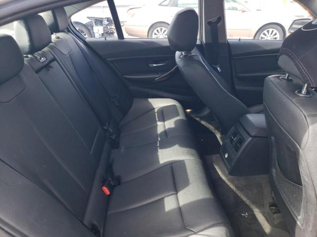 WBA3B5G52ENS10810 BMW 328 Xi Sulev