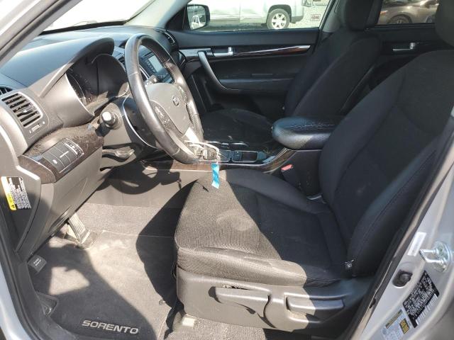 5XYKT4A64FG636188 KIA SORENTO LX