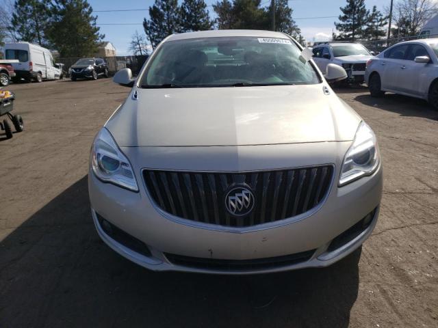 2G4GK5EX5G9111294 Buick Regal
