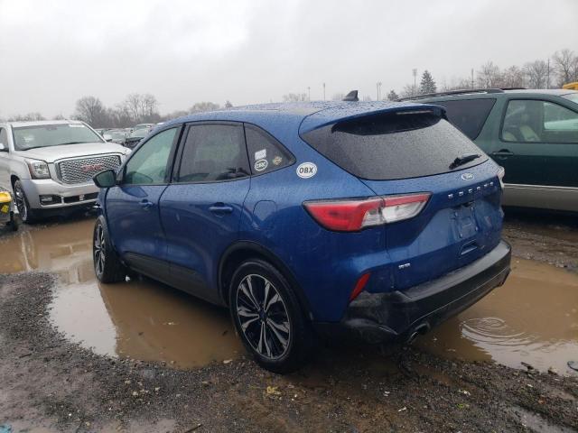 1FMCU0G6XNUA53943 Ford ESCAPE SE
