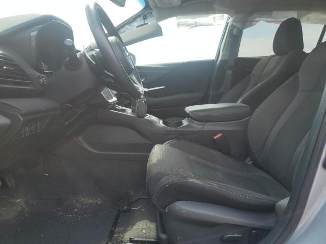 4S4BTAFC4M3130869 Subaru Outback Premium