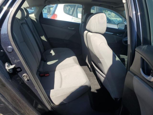 19XFC2F77JE021924 Honda CIVIC EX
