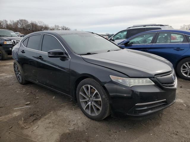 19UUB3F50FA002707 Acura TLX TECH