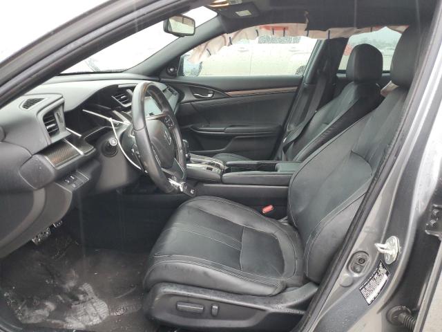 SHHFK7H93JU226082 Honda Civic Sport Touring