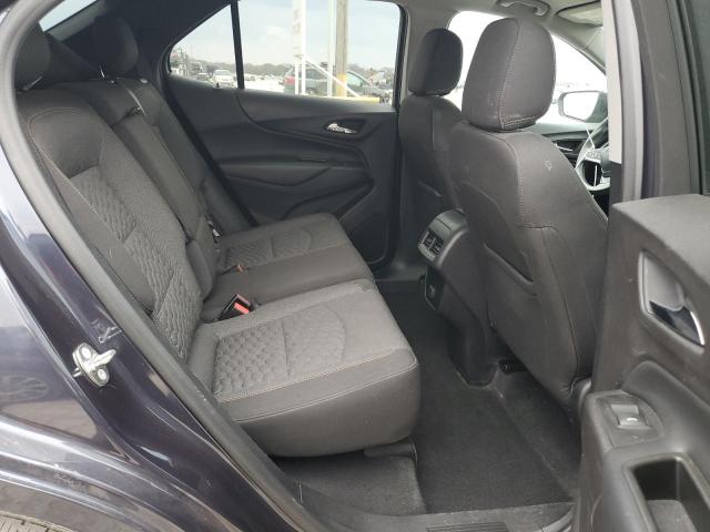 3GNAXJEV0JS539116 Chevrolet EQUINOX LT
