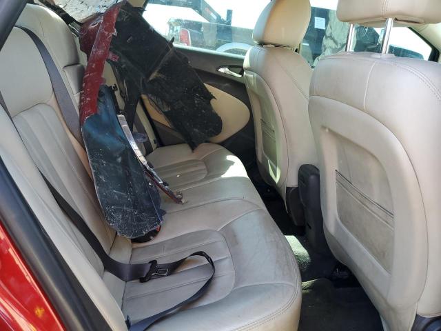 1G4PS5SK4E4226610 Buick Verano