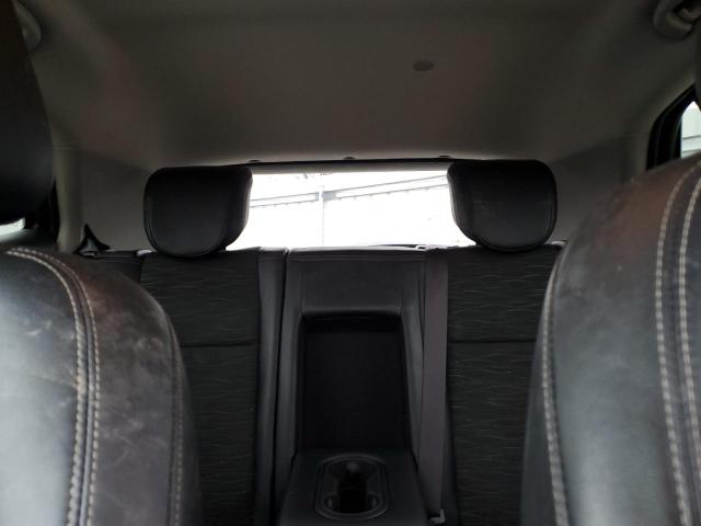 KL4CJASB7GB549542 Buick Encore
