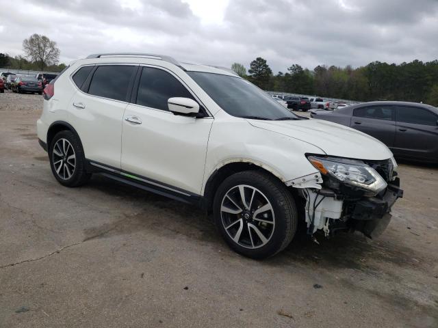 5N1AT2MTXLC714423 Nissan ROGUE S