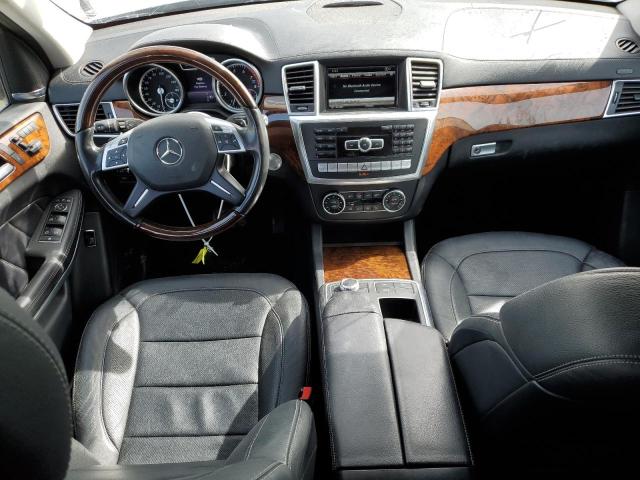 4JGDF7DE4FA554025 Mercedes-Benz Gl 550 4matic