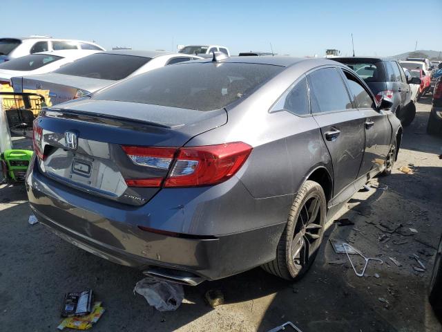 1HGCV1F33KA109203 Honda Accord Sport