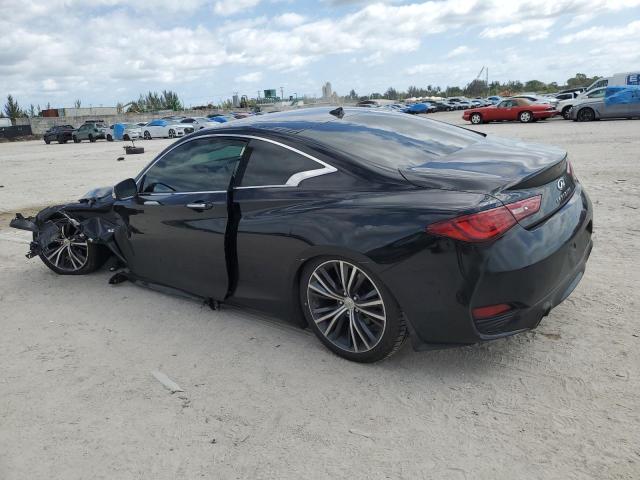 JN1EV7EK1JM341057 Infiniti Q60 Luxe 300