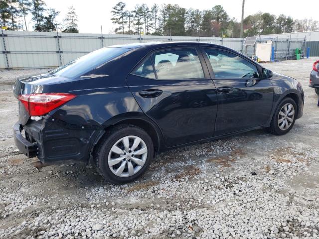 2T1BURHEXHC904098 Toyota COROLLA L