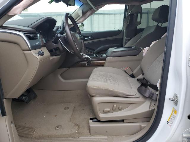 1GNSCAKC9KR252087 Chevrolet Tahoe C1500  Ls