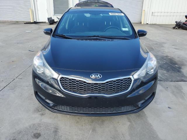 KNAFX4A8XG5463243 KIA FORTE EX