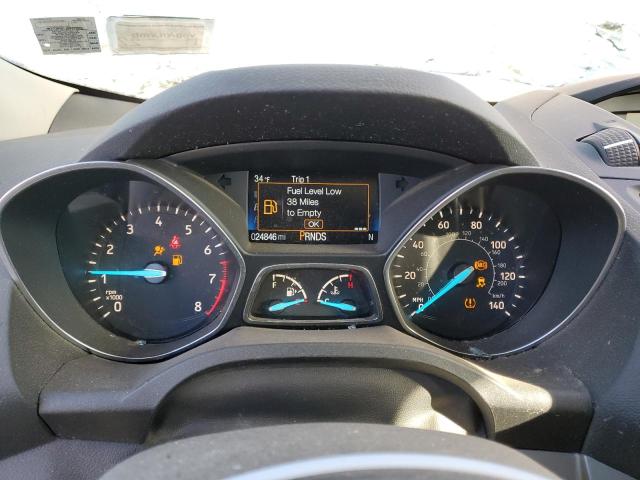 1FMCU0F71JUC98814 Ford ESCAPE S