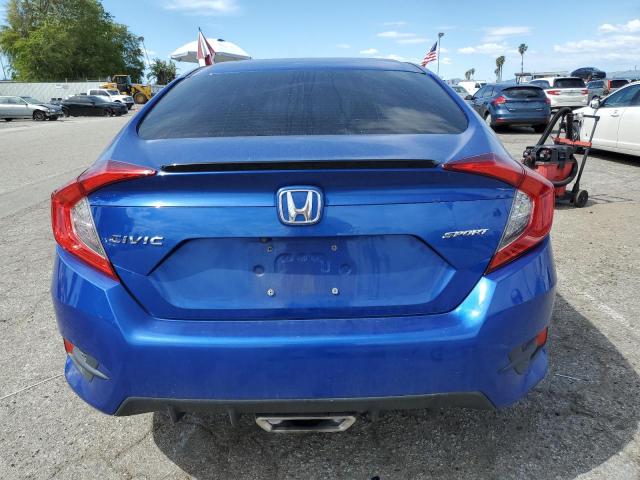 19XFC2F83KE202688 Honda Civic Sport