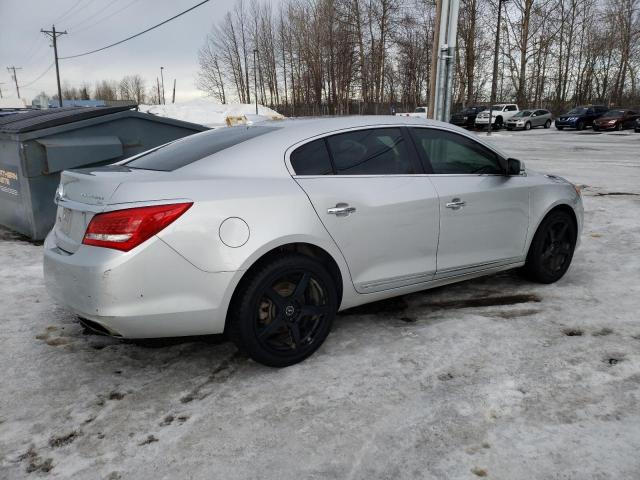 1G4GE5G35GF196369 Buick Lacrosse Premium