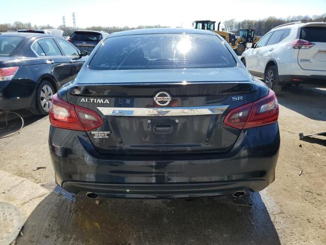 1N4AL3AP0JC180501 Nissan ALTIMA 2.5