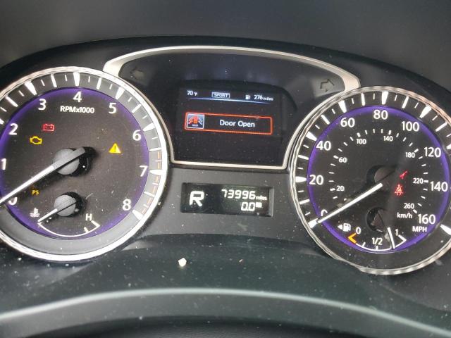5N1DL0MN2HC559229 Infiniti QX60