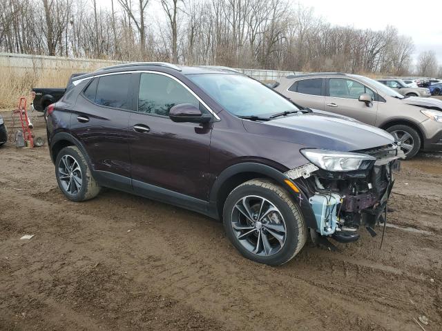 KL4MMESL6LB112704 Buick Encore Gx Select