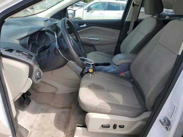 1FMCU0GX1FUB02957 Ford ESCAPE SE