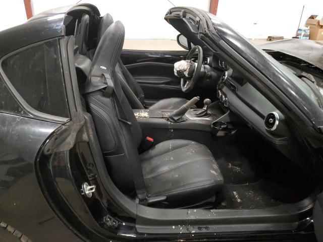 JM1NDAM77N0502051 Mazda Mx-5 Miata Grand Touring