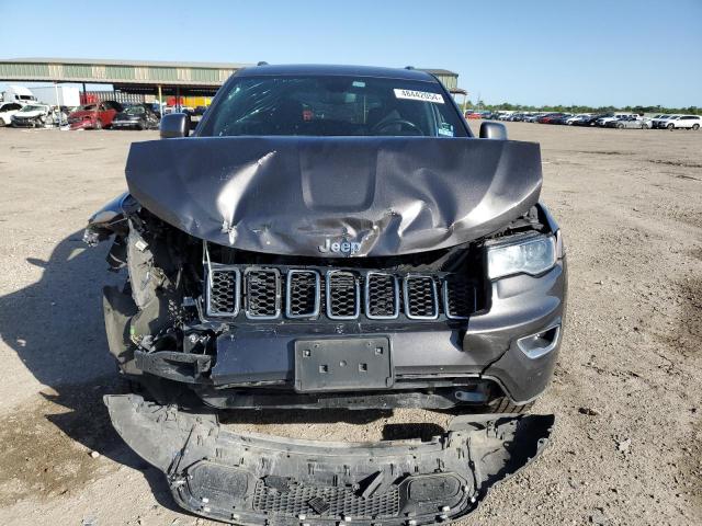 1C4RJFAGXKC793358 Jeep Grand Cherokee Laredo