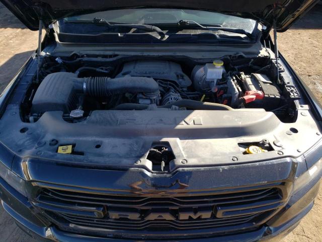 1C6SRFBT0MN548248 RAM 1500 Big Horn/lone Star