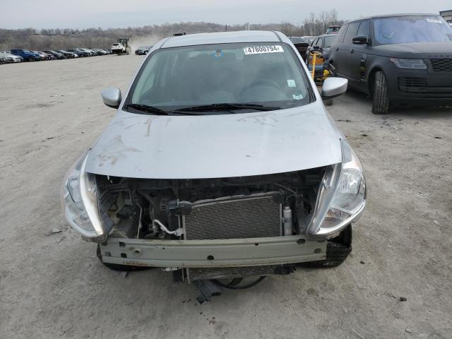 3N1CN7AP1KL830823 Nissan VERSA S