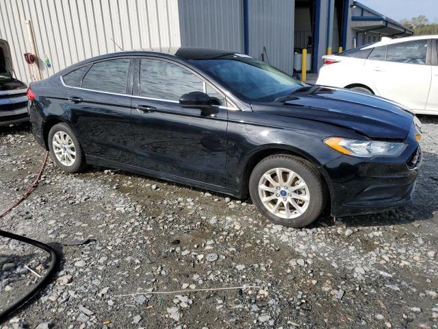 3FA6P0G70HR280769 Ford FUSION S